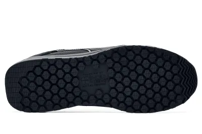 PUMA® Safety Frontside - Composite Toe ESD bottom view