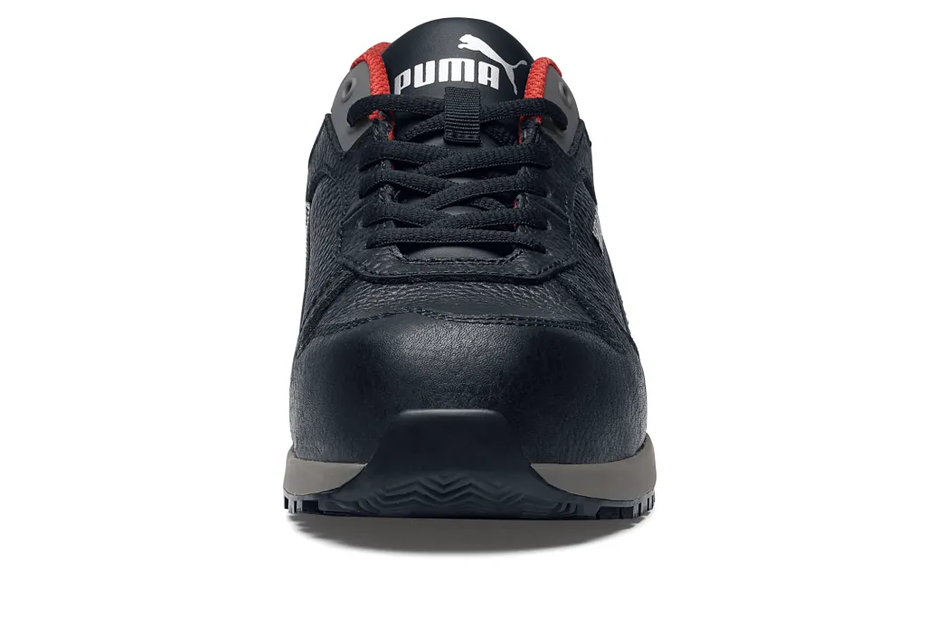 PUMA® Safety Frontside Slip-Resistant ESD Safety Toe Shoes