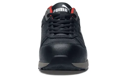 PUMA® Safety Frontside - Composite Toe ESD front view