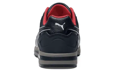 PUMA® Safety Frontside - Composite Toe ESD back view