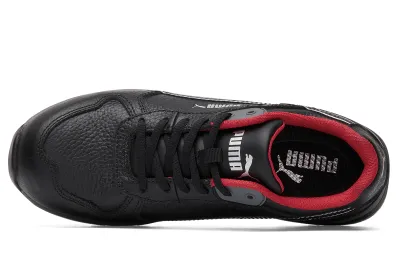 PUMA® Safety Frontside - Composite Toe ESD top view