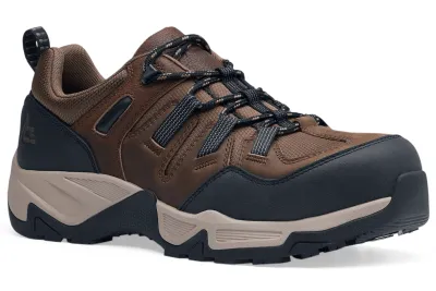 Badlands CSA Nano Composite Toe three-quarter view