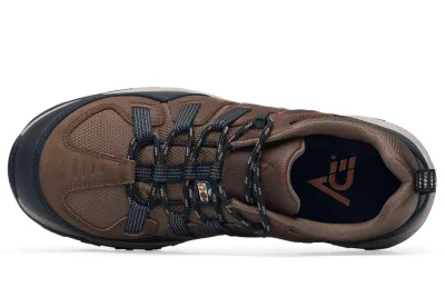 Badlands CSA Nano Composite Toe top view