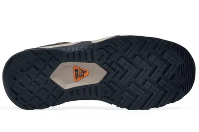Badlands CSA Nano Composite Toe bottom view