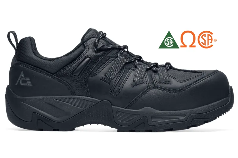 Badlands CSA ESD Nano Composite Toe right view