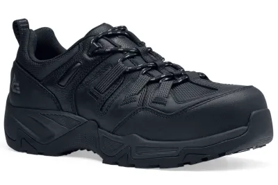 Badlands CSA ESD Nano Composite Toe three-quarter view