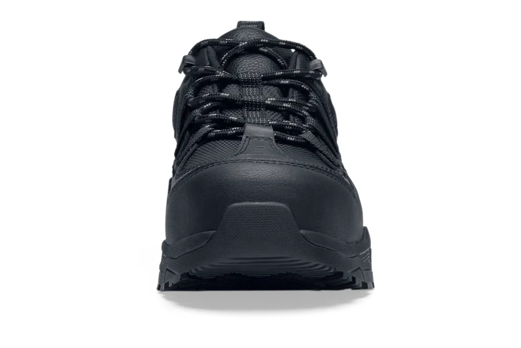 Badlands / バッドランズ Badlands Safety Toe Puncture Resistant Non-Slip Brown Shoes
