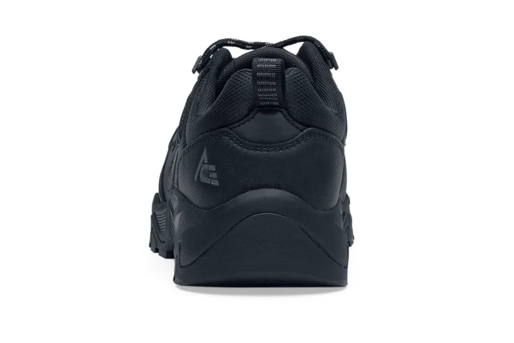 Badlands / バッドランズ Badlands Safety Toe Puncture Resistant Non-Slip Brown Shoes
