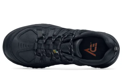 Badlands CSA ESD Nano Composite Toe top view