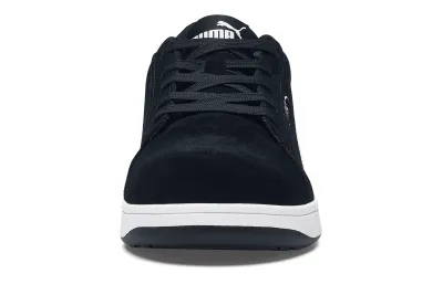 PUMA® Safety Iconic Low - Composite Toe front view
