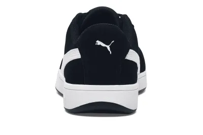 PUMA® Safety Iconic Low - Composite Toe back view