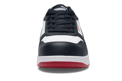 PUMA® Safety Frontcourt - Composite Toe ESD front view