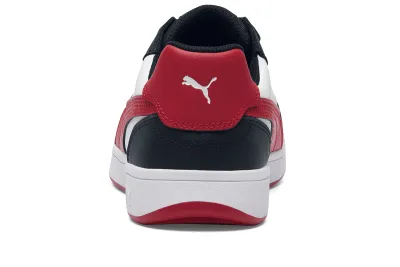 PUMA® Safety Frontcourt - Composite Toe ESD back view