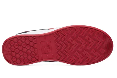 PUMA® Safety Frontcourt - Composite Toe ESD bottom view