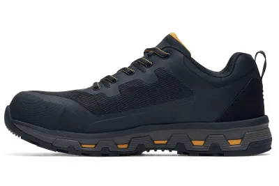 DEWALT Branson Low - Nano Composite Toe left view