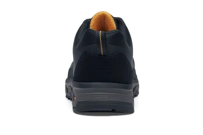 DEWALT Branson Low - Nano Composite Toe back view