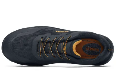 DEWALT Branson Low - Nano Composite Toe top view