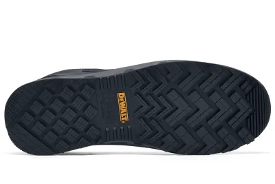 DEWALT Branson Low - Nano Composite Toe bottom view