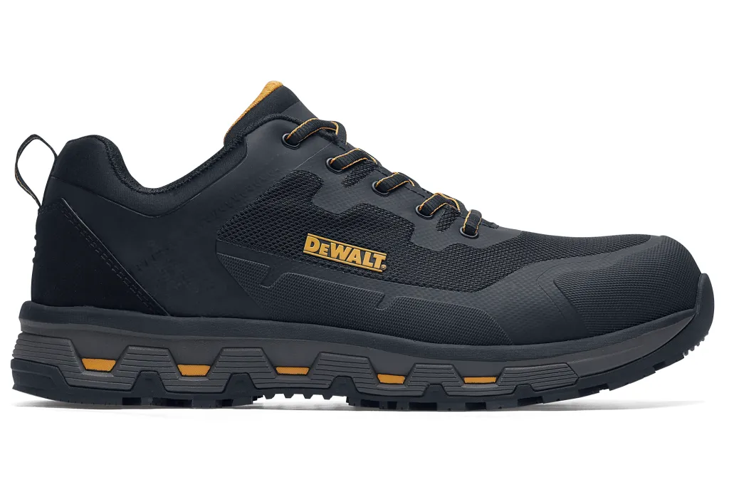 DEWALT Branson Low CSA Composite Safety Toe Non-Slip Work Sneakers