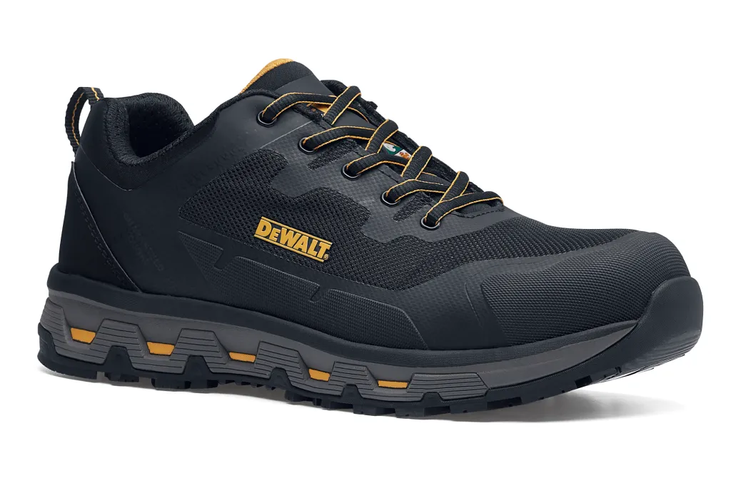 DEWALT Branson Low CSA Composite Safety Toe Non-Slip Work Sneakers