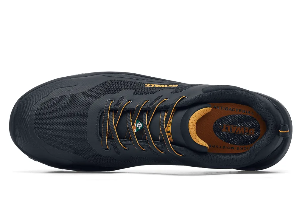 DEWALT Branson Low CSA Composite Safety Toe Non-Slip Work Sneakers