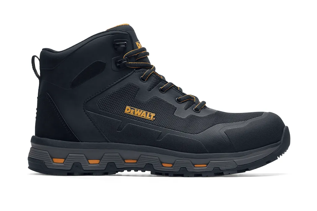 DEWALT Branson Mid CSA Non-Slip Composite Safety Toe Work Boots