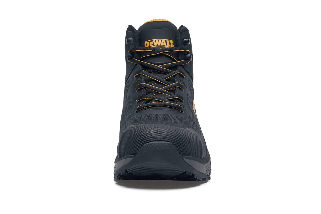 DEWALT Branson Mid CSA Non-Slip Composite Safety Toe Work Boots