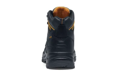 DEWALT Bowman - Nano Composite Toe back view