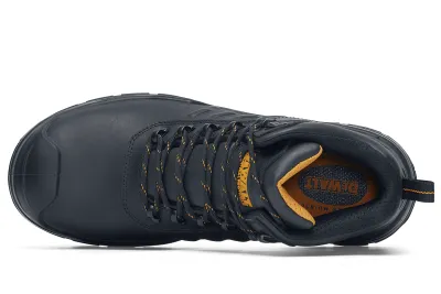 DEWALT Bowman - Nano Composite Toe top view
