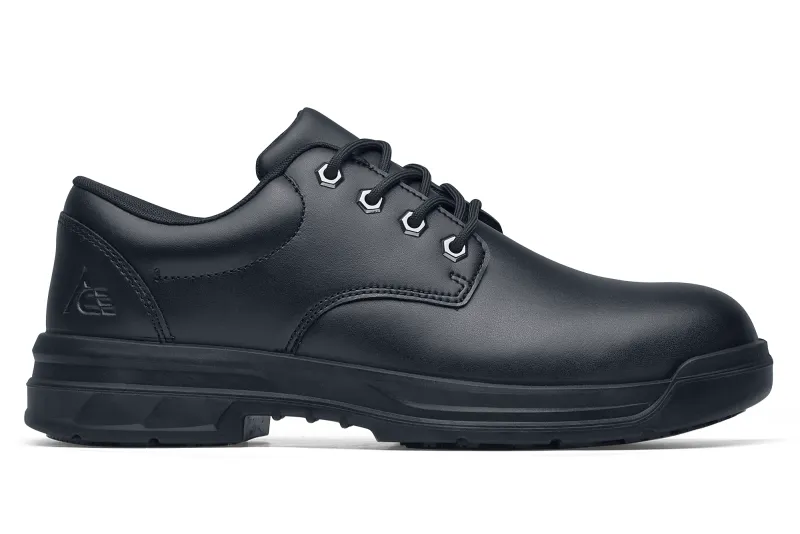 Cade II - Steel Toe right view
