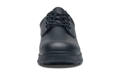 Cade II - Steel Toe front view