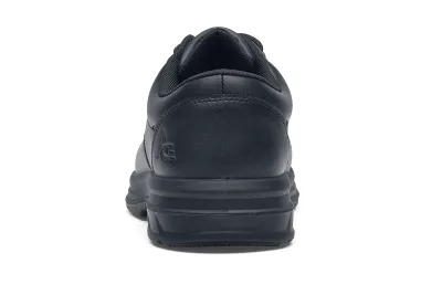 Cade II - Steel Toe back view