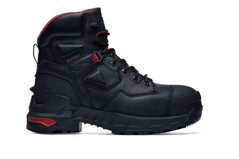 Redrock 6 Inch - Nano Composite Toe Waterproof CSA right view