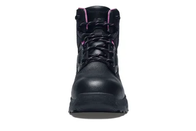 Rainier 6 Inch - Nano Composite Toe front view