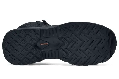 Rainier 6 Inch - Nano Composite Toe bottom view