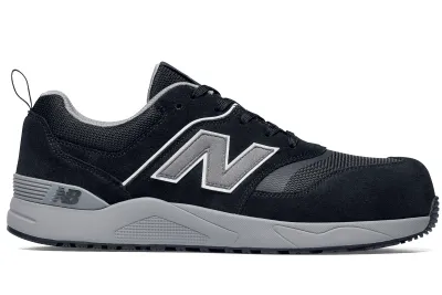 Elite Lite CT New Balance® Safety Sneakers | Shoes For Crews®
