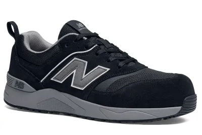 New Balance Elite Lite - Composite Toe three-quarter view