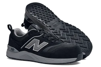 New Balance Elite Lite - Composite Toe top view