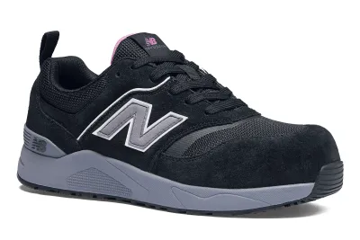 New Balance Elite Lite - Composite Toe three-quarter view