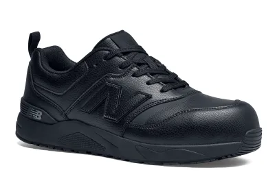 New Balance Elite Lite - Composite Toe three-quarter view