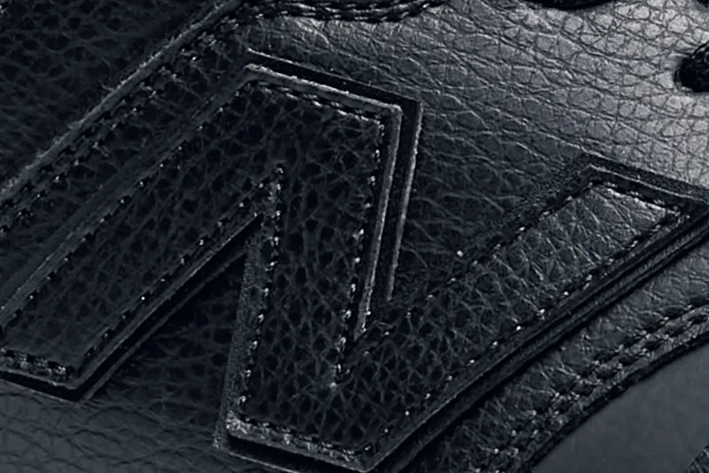 New Balance Elite Lite - Composite Toe detail view