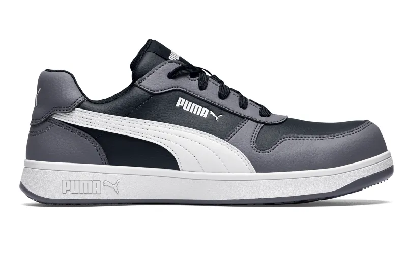 PUMA® Safety Frontcourt - Composite Toe ESD right view