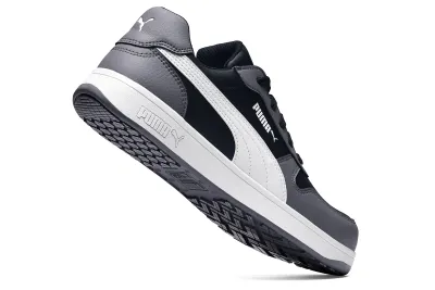 PUMA® Safety Frontcourt - Composite Toe ESD default view