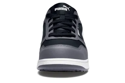 PUMA® Safety Frontcourt - Composite Toe ESD left view