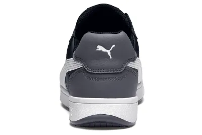 PUMA® Safety Frontcourt - Composite Toe ESD front view