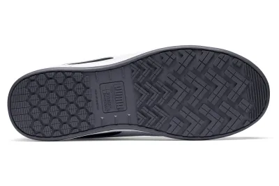 PUMA® Safety Frontcourt - Composite Toe ESD back view
