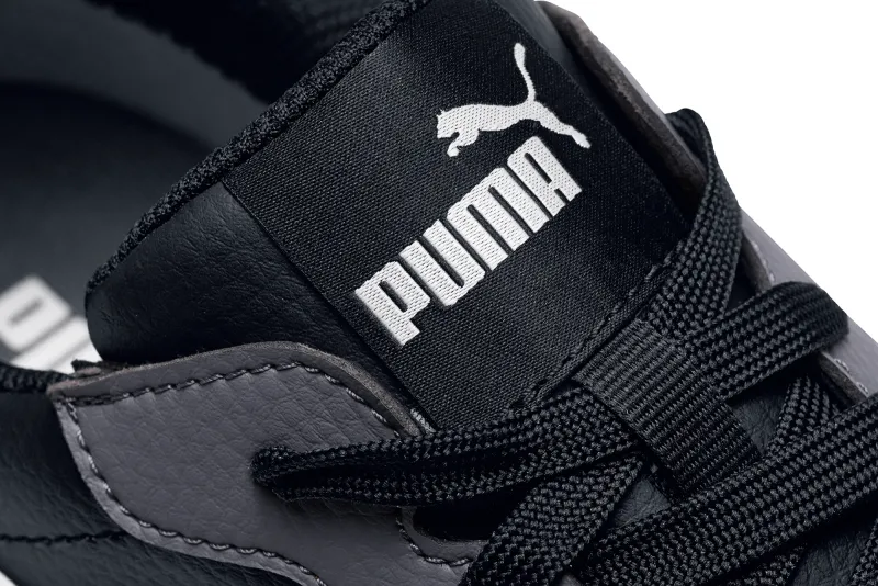 PUMA® Safety Frontcourt - Composite Toe ESD detail view