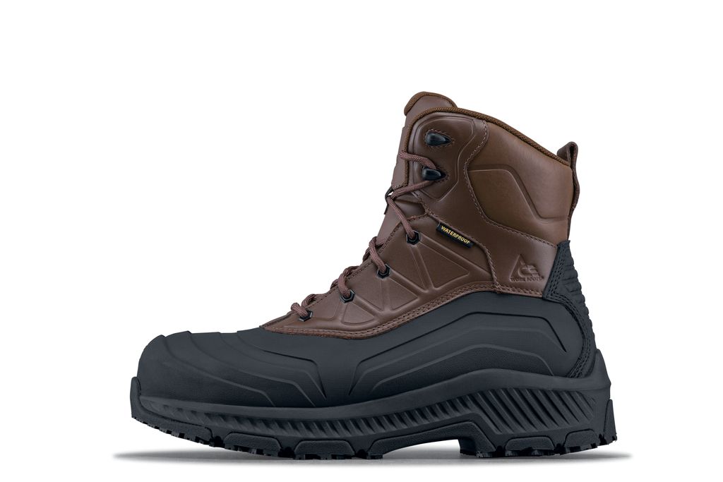 Dakota mammoth deals work boots