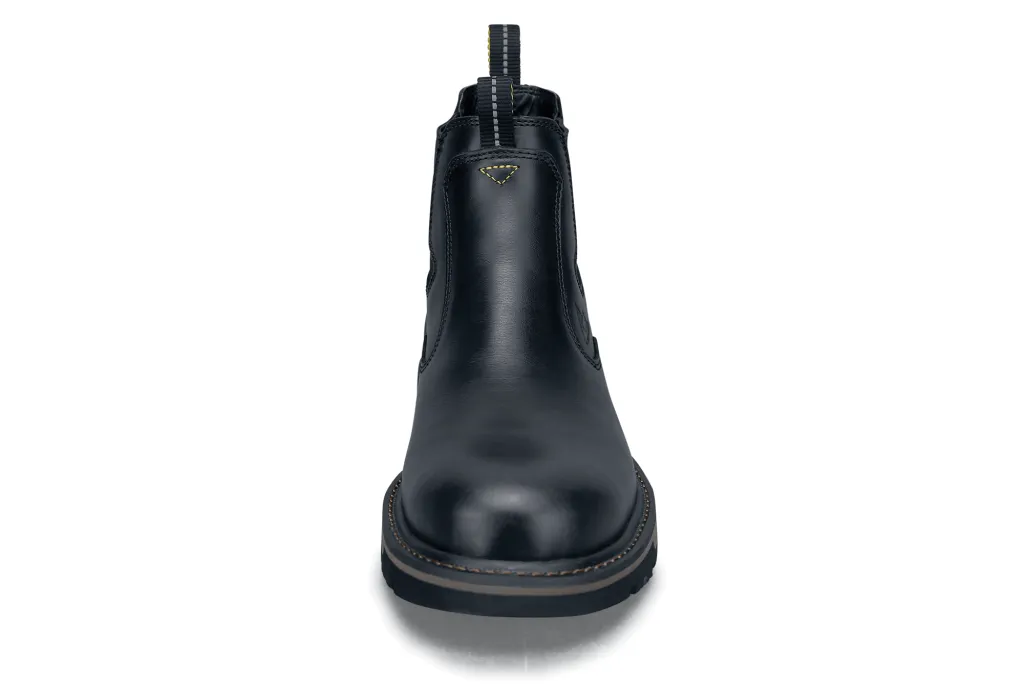 NWT ACE Men’s Firebrand CT Safety Boot ACE Work Boots Firebrand Composite Toe SKU: 9557366 - YouTube main image 2