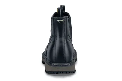 Firebrand - Composite Toe back view